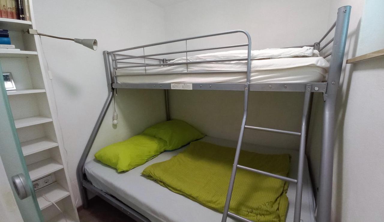 Anna Seeblick Appartement, Haus Haensel&Gretel Am Ossiachersee Mit Direktem Seezugang, Hallenbad Bodensdorf Bagian luar foto