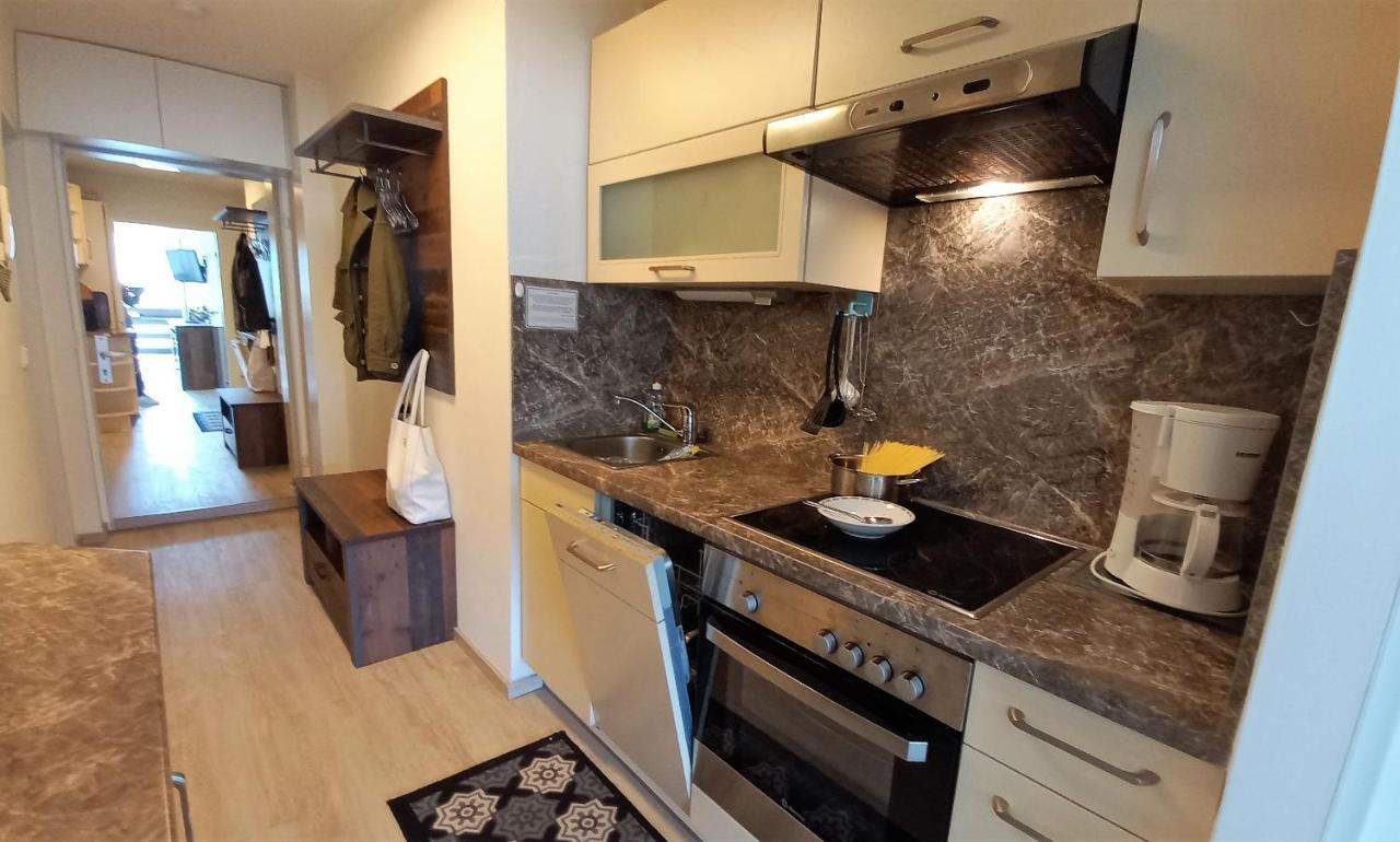 Anna Seeblick Appartement, Haus Haensel&Gretel Am Ossiachersee Mit Direktem Seezugang, Hallenbad Bodensdorf Bagian luar foto