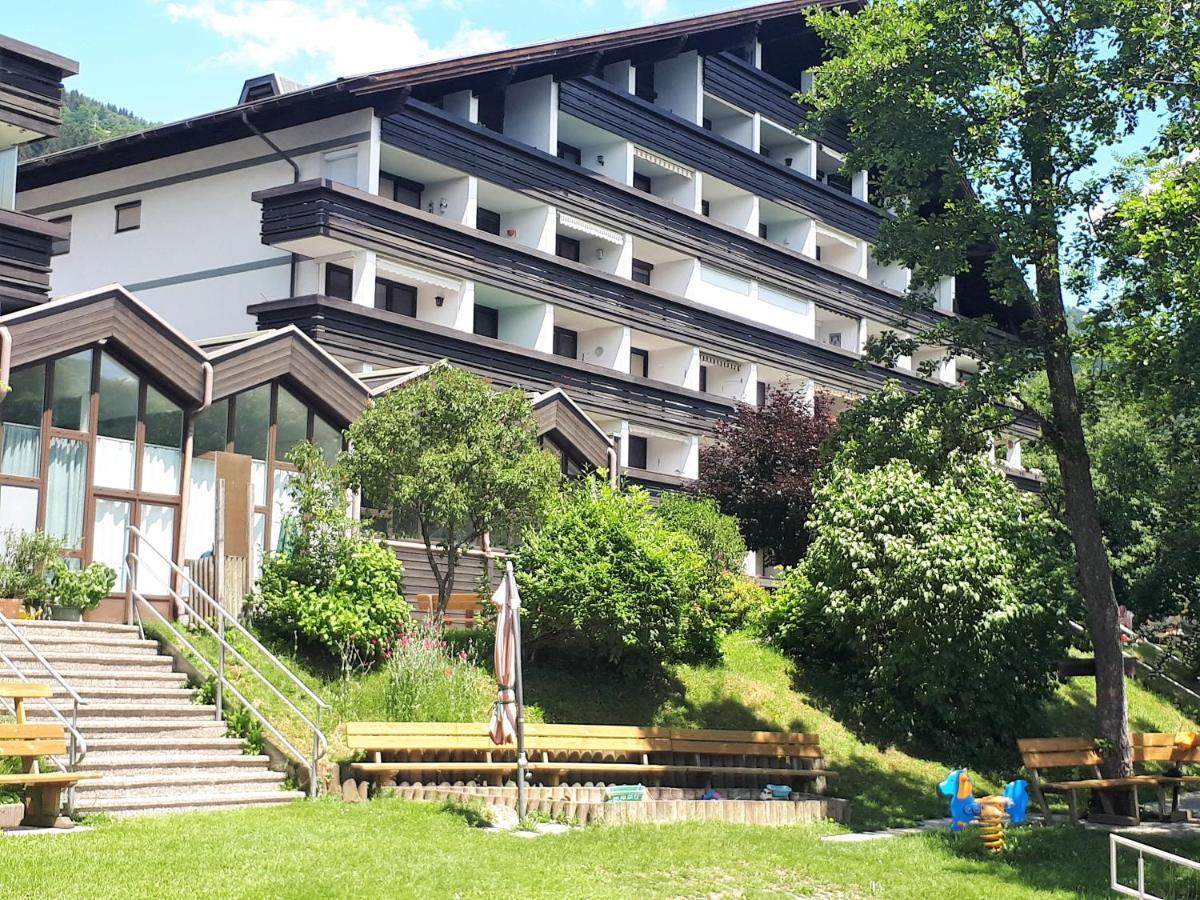 Anna Seeblick Appartement, Haus Haensel&Gretel Am Ossiachersee Mit Direktem Seezugang, Hallenbad Bodensdorf Bagian luar foto